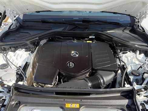 Used 2025 Mercedes-Benz GLC 300 image 20