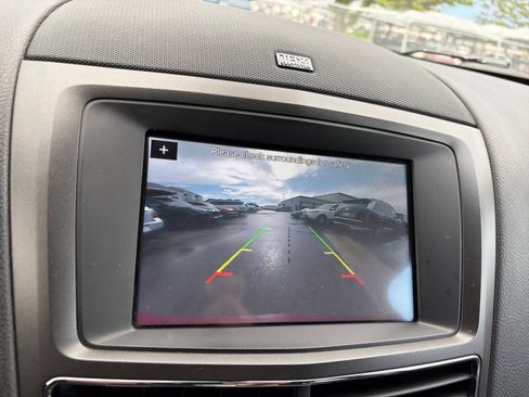 Used 2016 Lincoln MKT AWD w/ Equipment Group 201A image 25