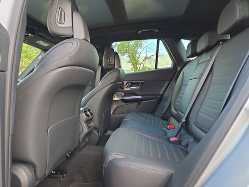 New 2026 Mercedes-Benz GLC 43 AMG GLC 43 AMG image 13