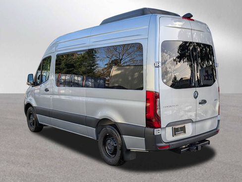 New 2025 Mercedes-Benz Sprinter 2500 image 5