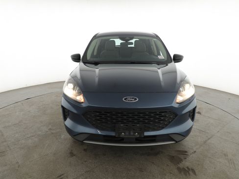 Certified 2020 Ford Escape S image 2