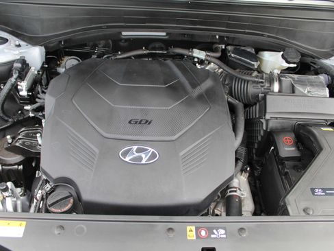 Used 2025 Hyundai Palisade SEL FWD image 62