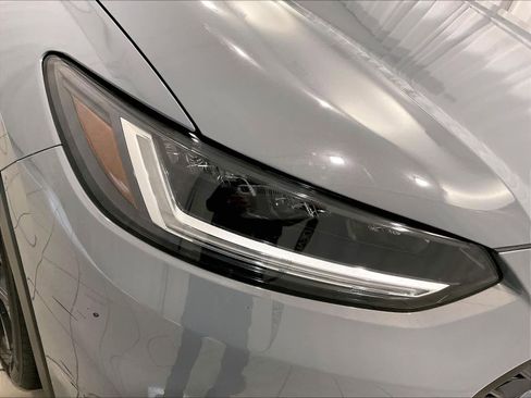 Used 2024 Honda HR-V Sport image 32