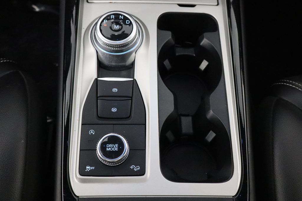 Used 2023 Ford Explorer ST w/ Equipment Group 401A AWD/4WD image 30