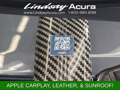Used 2023 MAZDA CX-5 Carbon Edition AWD/4WD image 22