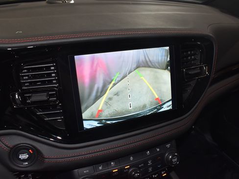 New 2026 Dodge Durango GT AWD/4WD image 10