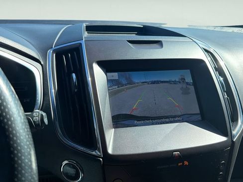 Used 2020 Ford Edge ST w/ Cold Weather Package image 30