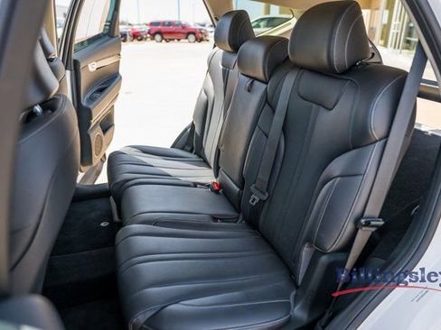 Used 2025 Genesis GV80 2.5T Standard image 11