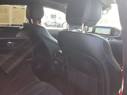 Used 2023 Mercedes-Benz GLE 53 AMG 4MATIC Coupe image 25