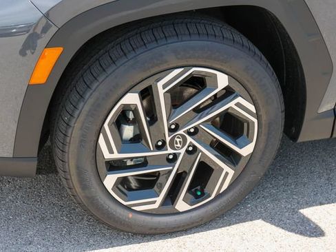 New 2026 Hyundai Tucson SEL Plus w/ Tow & Go Package FWD image 7