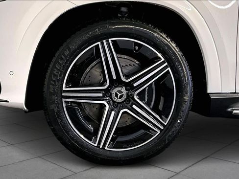 New 2026 Mercedes-Benz GLE 450 4MATIC image 17