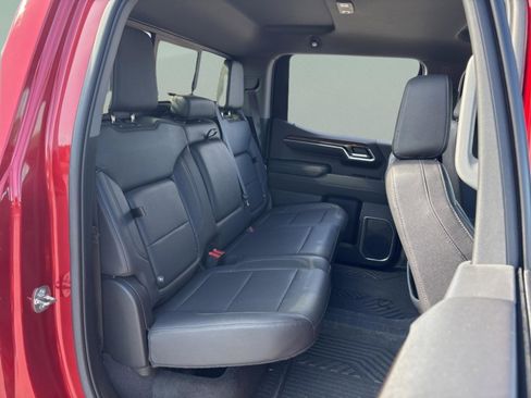 Used 2023 Chevrolet Silverado 1500 RST w/ RST All Star Premium Package image 39