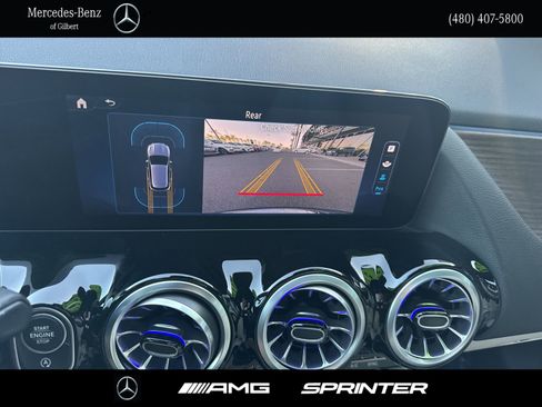 Used 2025 Mercedes-Benz GLA 250 GLA 250 image 26