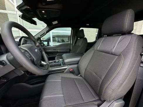New 2025 Ford F150 STX w/ Equipment Group 200A image 6