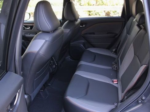 Certified 2025 Subaru Forester Sport AWD/4WD image 32