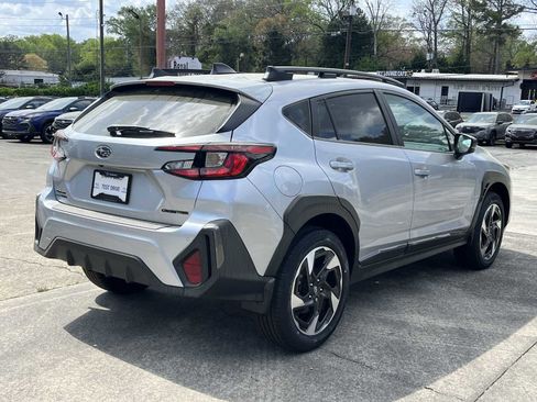 New 2026 Subaru Crosstrek 2.5i Limited w/ Popular Package #4A AWD/4WD image 4