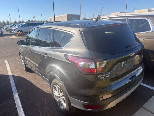 Used 2017 Ford Escape SE FWD image 10