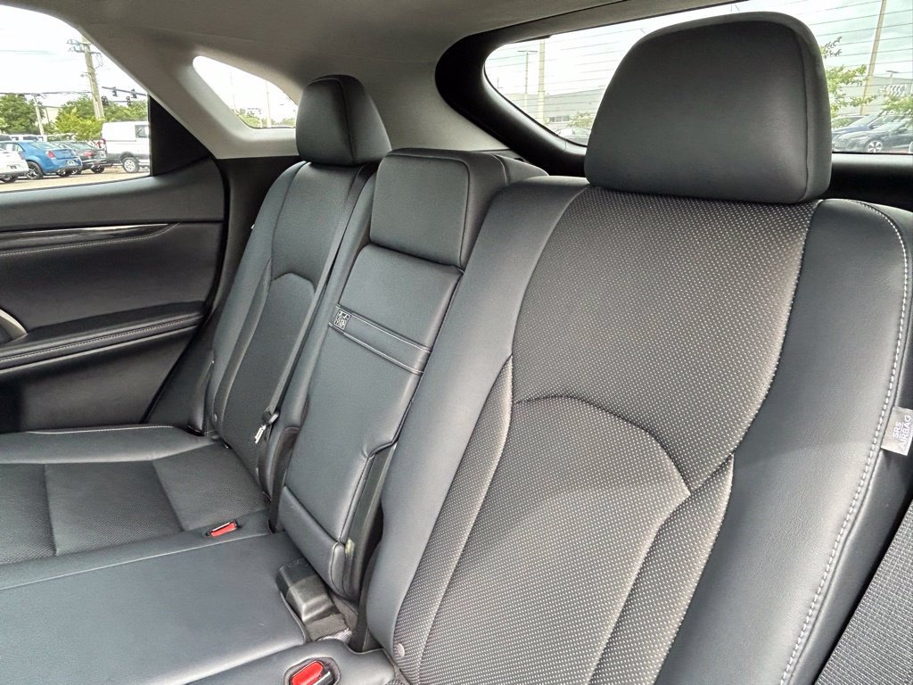 Used 2021 Lexus RX 350 FWD w/ Accessory Package image 58
