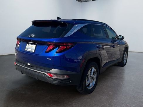 Used 2024 Hyundai Tucson SEL image 5