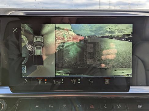 New 2026 Chevrolet Silverado 1500 High Country w/ Midnight Edition image 23