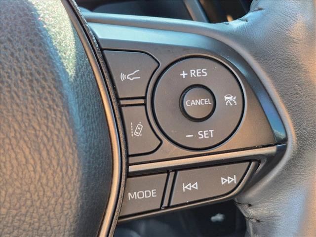 Used 2024 Toyota Camry SE w/ Convenience Package FWD image 14