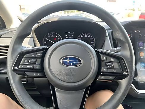 Used 2024 Subaru Crosstrek 2.0i Premium AWD/4WD image 28