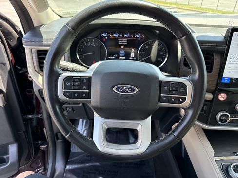 Used 2024 Ford Expedition Max Limited RWD image 18