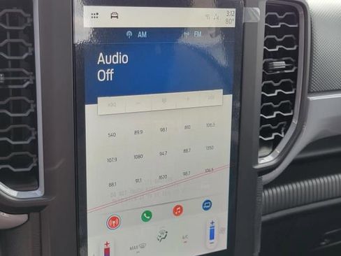 New 2025 Ford Ranger XL w/ Trailer Tow Package image 24