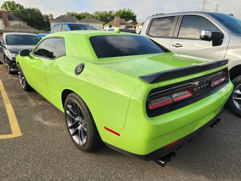 Used 2023 Dodge Challenger R/T Scat Pack w/ Plus Package image 3