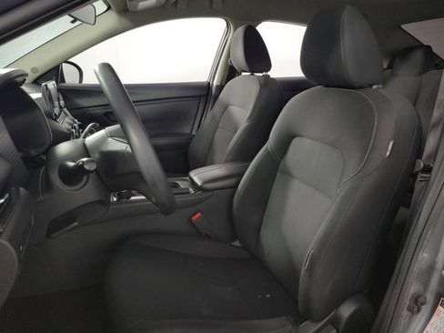 Used 2024 Nissan Sentra S FWD image 14