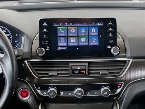 Used 2019 Honda Accord Sport image 17