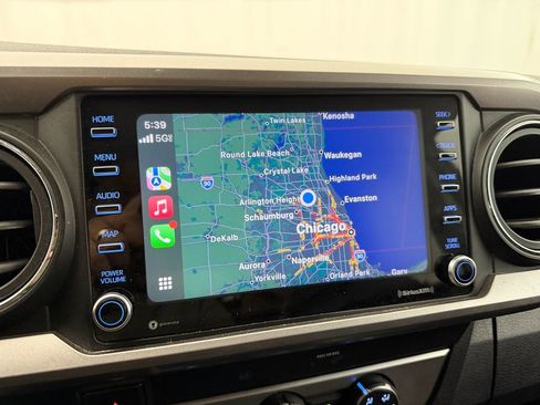 Used 2020 Toyota Tacoma SR5 image 14