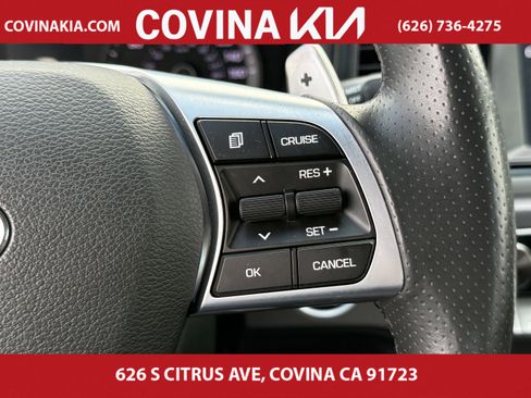 Used 2019 Hyundai Sonata Sport image 20