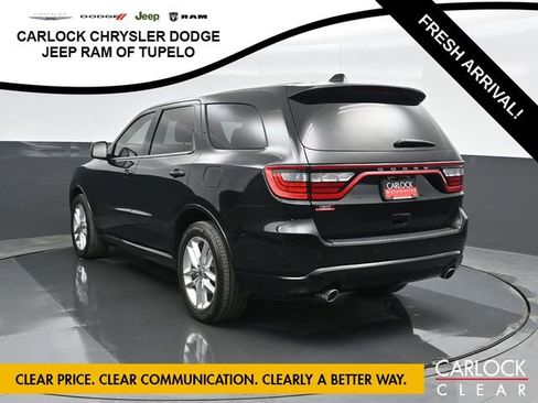 Used 2022 Dodge Durango R/T image 10