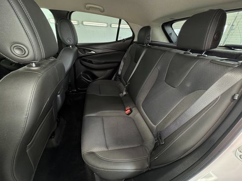 Used 2024 Buick Encore GX Preferred FWD image 22