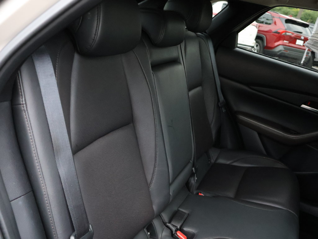 Used 2024 MAZDA CX-30 AWD 2.5 S w/ Premium Package image 12