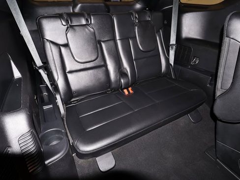 Certified 2021 Ford Explorer ST w/ Equipment Group 401A image 23