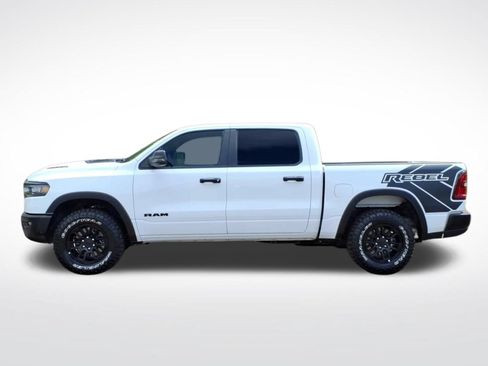 Used 2026 RAM 1500 Rebel w/ Rebel Level 1 Equipment Group AWD/4WD image 2