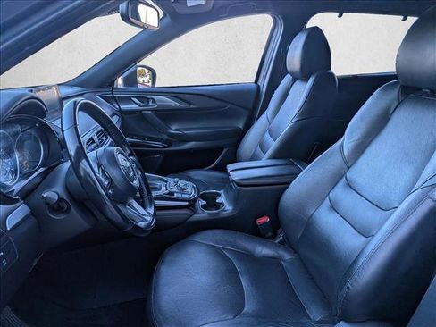 Used 2018 MAZDA CX-9 Grand Touring image 10