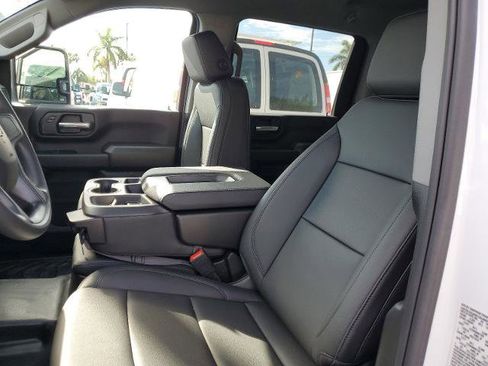 New 2024 Chevrolet Silverado 3500 W/T w/ WT Convenience Package image 20