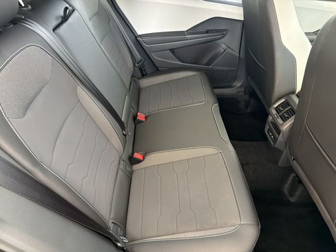 New 2026 Volkswagen Taos SE FWD image 29