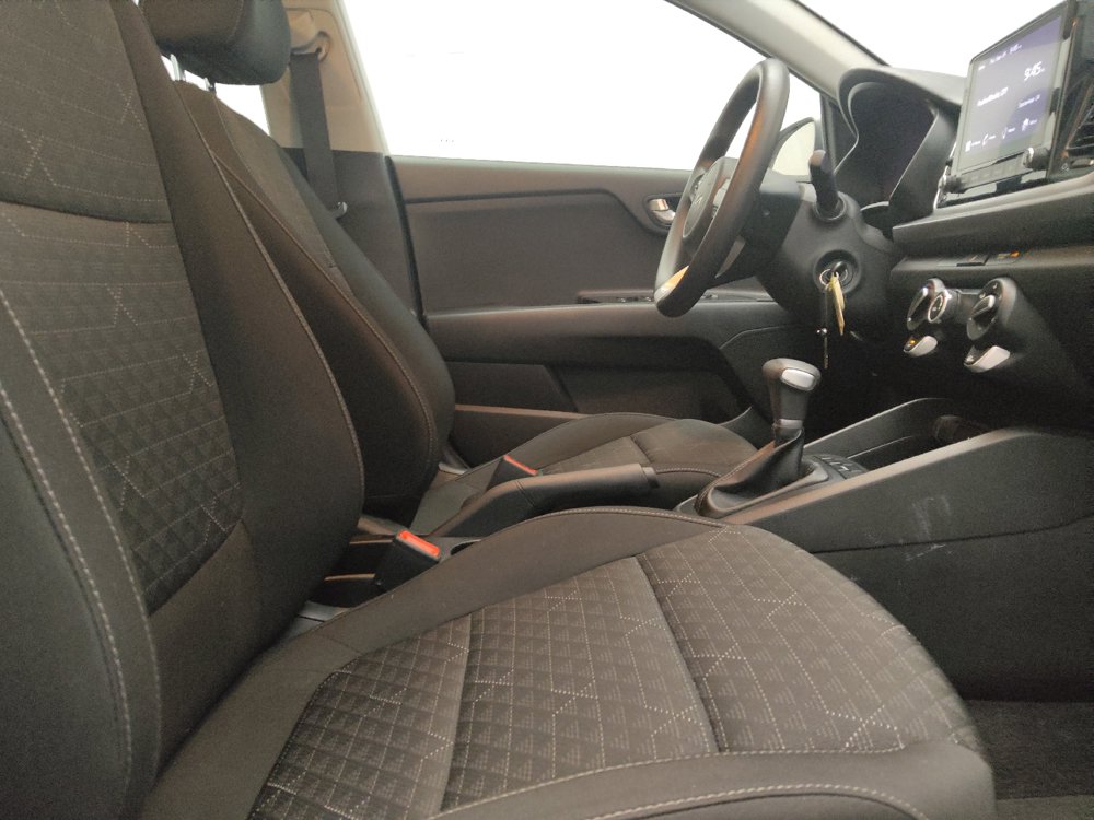 Used 2022 Kia Rio LX FWD image 21