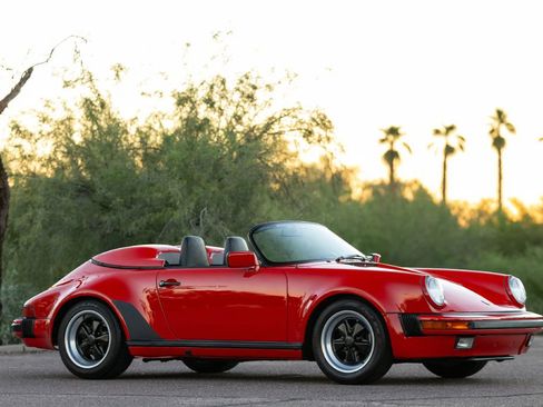 Used 1989 Porsche 911 Carrera image 21