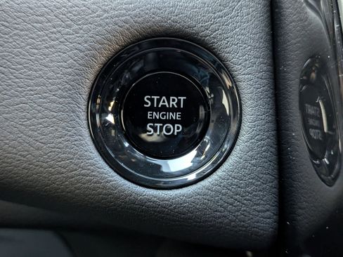 New 2026 Nissan Armada PRO-4X AWD/4WD image 24