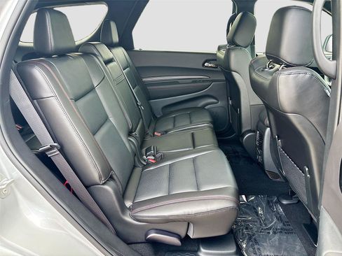 New 2026 Dodge Durango GT AWD/4WD image 29