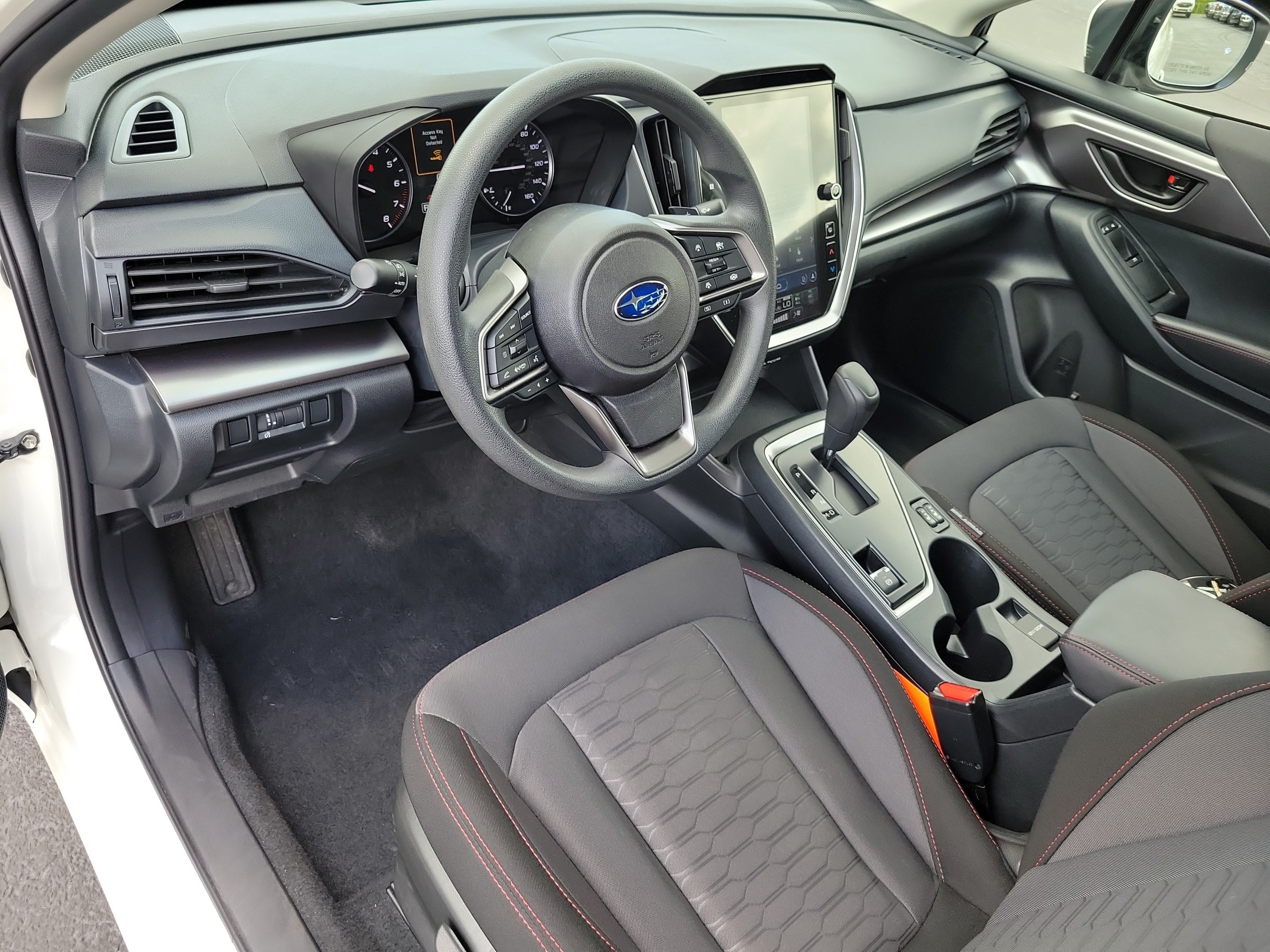 Used 2025 Subaru Impreza 2.0i Sport AWD/4WD image 21