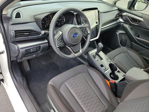 Used 2025 Subaru Impreza 2.0i Sport AWD/4WD image 21