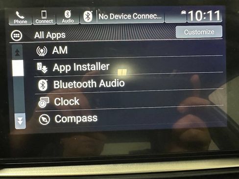 Used 2020 Honda Accord EX image 30