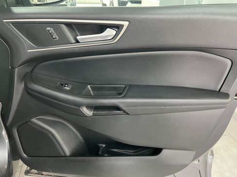 Used 2022 Ford Edge SEL AWD/4WD image 26