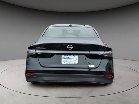 Used 2026 Nissan Sentra S w/ Floor Mat Package image 32